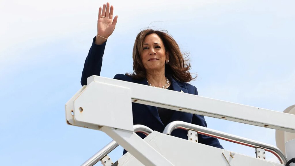 Kamala Harris’ House condemnation for border failure ‘long overdue but absolutely warranted’: Brandon Judd