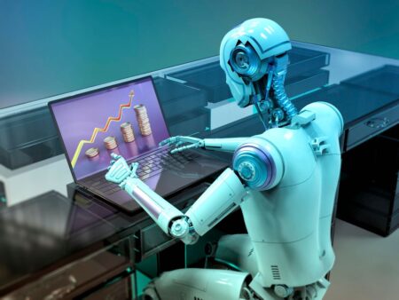How To Use AI To Make Money