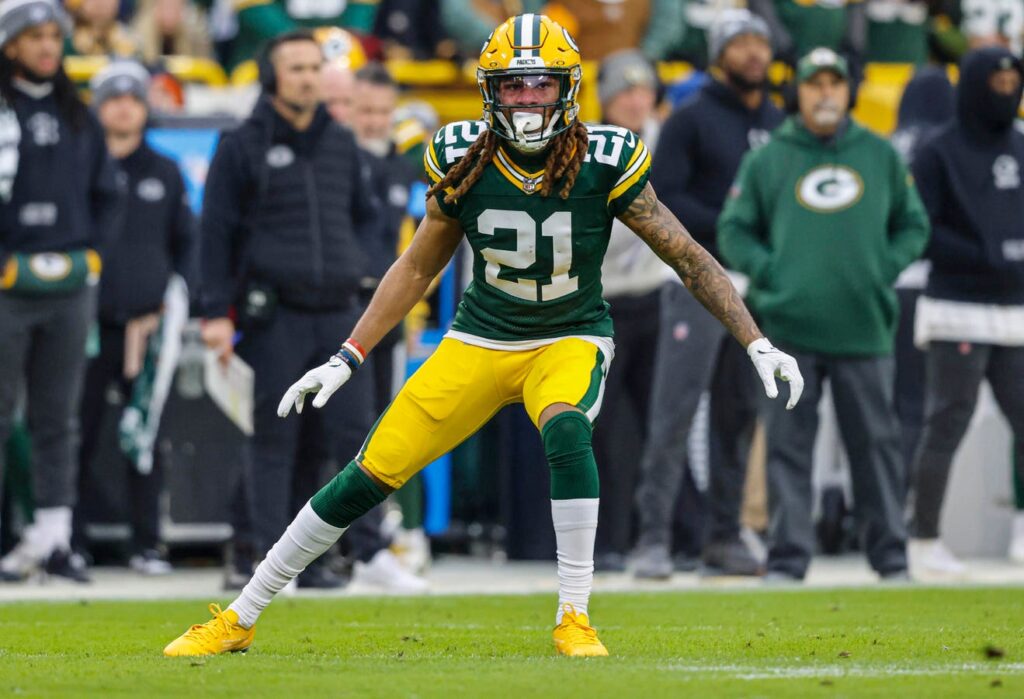 The Good, Bad And Ugly From Day 3 Of Packers’ Training Camp