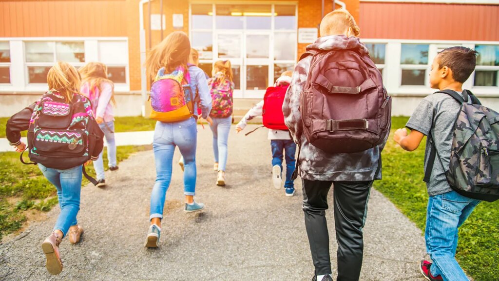 10 backpacks for back-to-school season