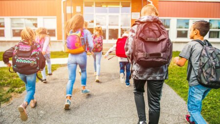 10 backpacks for back-to-school season