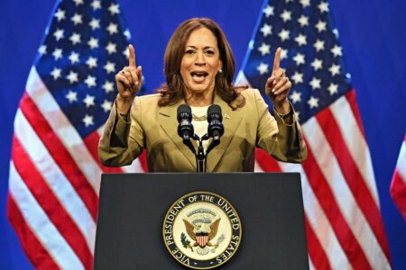 What A Harris Presidency Could Mean For Crypto