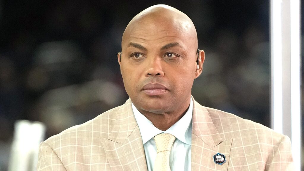 ‘Inside the NBA’ host Charles Barkley hints split with league was inevitable: ‘Not sure TNT ever had a chance’