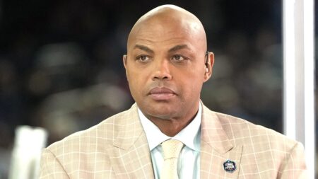 ‘Inside the NBA’ host Charles Barkley hints split with league was inevitable: ‘Not sure TNT ever had a chance’