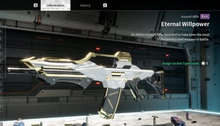 The Four Guns Worth Using ‘First Descendant’ Energy Activators On