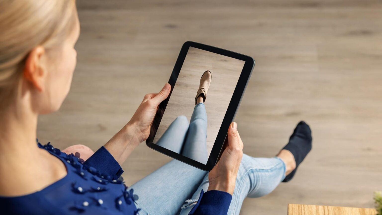 The Apparel Industry’s Stubborn Low-Tech Forecasting Problem