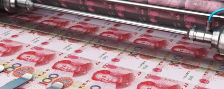 PBOC Cuts Rates, US Election Narrative Ignores History