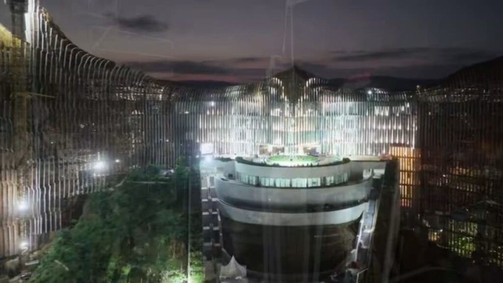 Following delays, Indonesia’s Jokowi expected to start work in new capital Nusantara