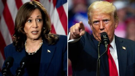 Harris slammed as ‘CopyCatKamala’ for following Trump’s lead on exempting taxes on tips