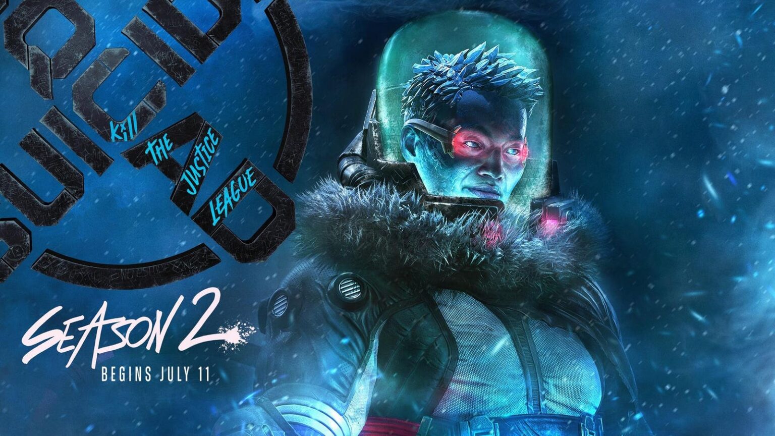 Kill The Justice League’ Season 2 Launches With A Genuinely Great Addition