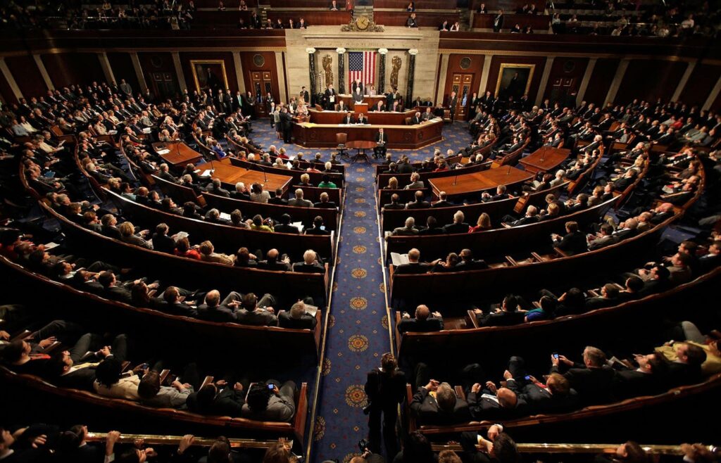 Fall Congressional Top Priorities May Not Include Tax Reform