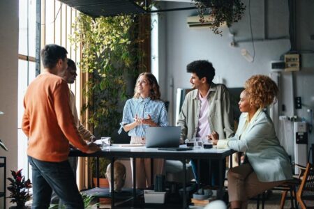 Four Habits To Achieve High Performance In The New Normal