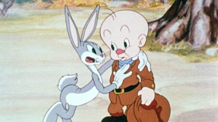 On this day in history, July 27, 1940, Bugs Bunny debuts in animated film ‘A Wild Hare’