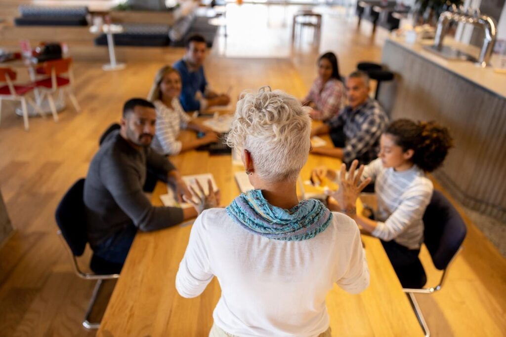 Being Unreasonable Without Being A Jerk