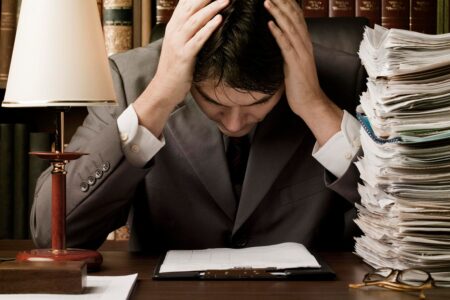 Simple Wellbeing Strategies For Combating Stress In The Legal Profession