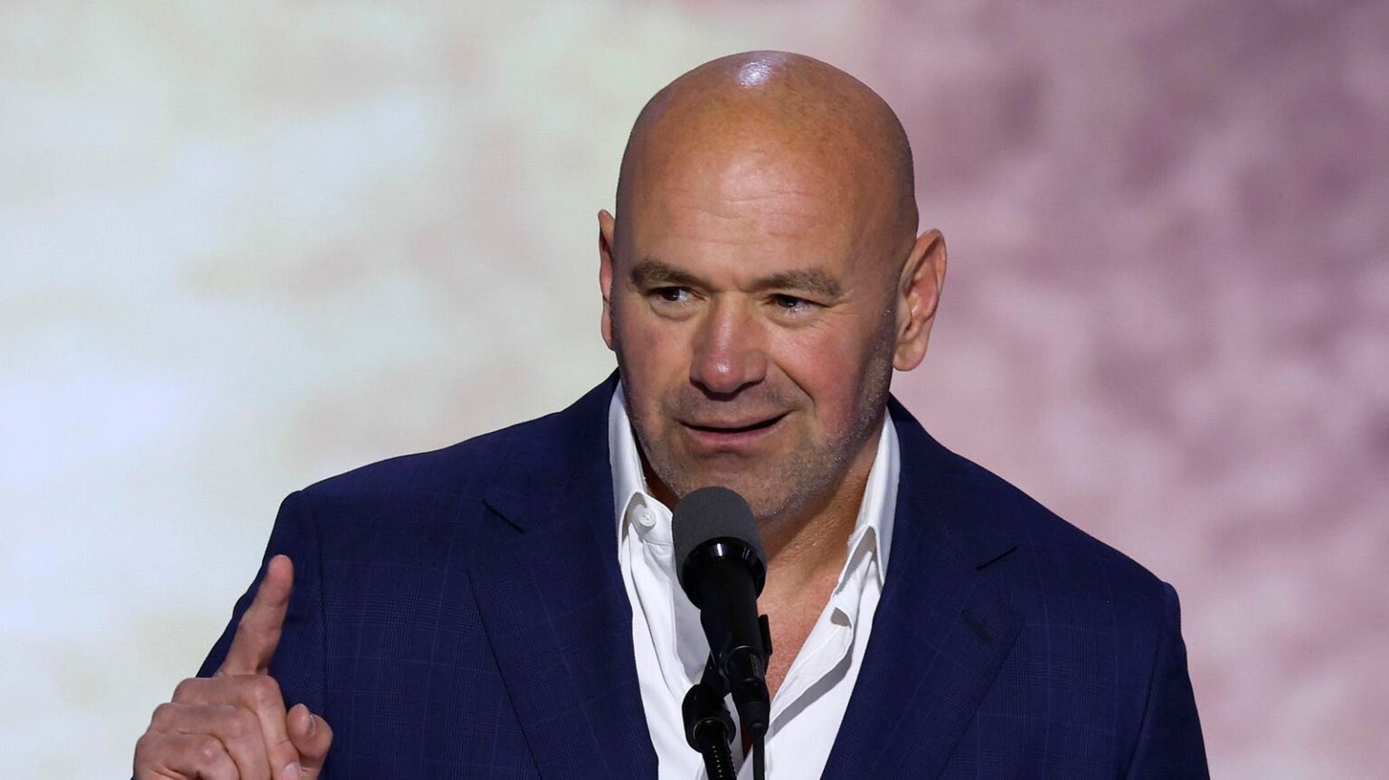 Noche UFC 306 Card Announced With 2 World-Title Fights