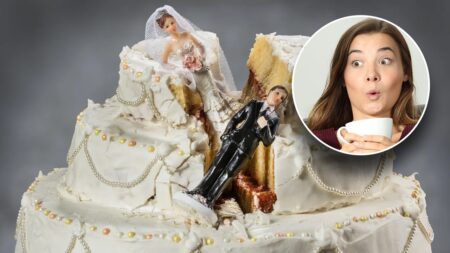 Reddit user shocked at wedding actions of bride and groom: ‘They are out of their minds’