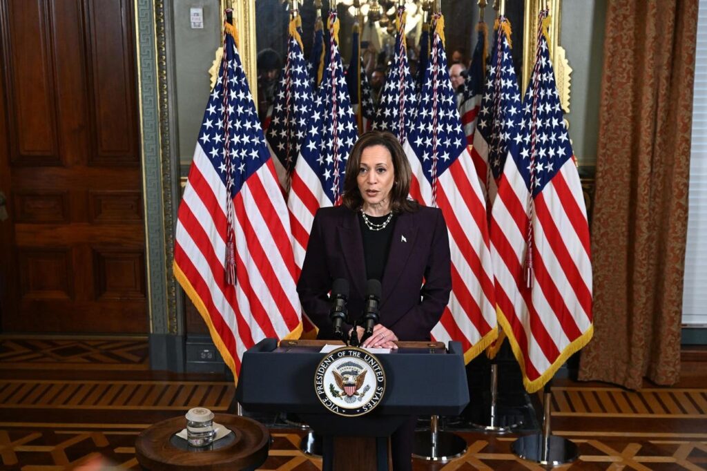 The Future Of The Child Tax Credit In A Harris Administration