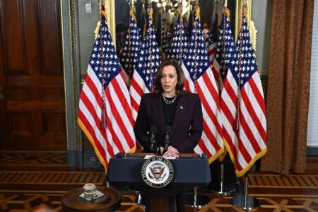 The Future Of The Child Tax Credit In A Harris Administration