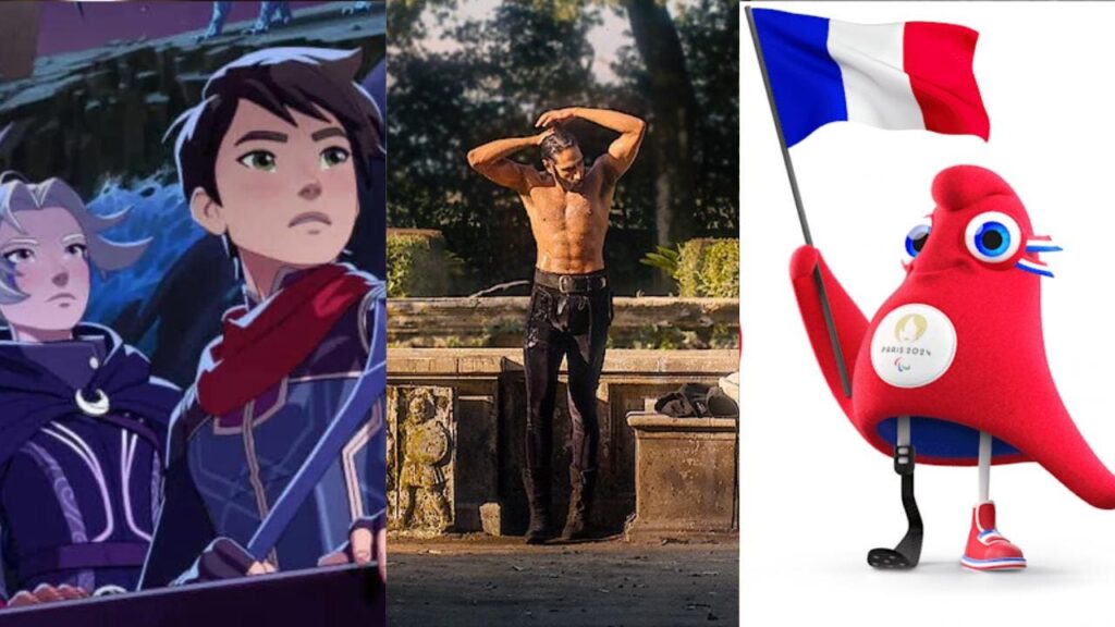 New Streaming Movies And TV Shows On Netflix, Hulu, HBO Max, Apple TV And More