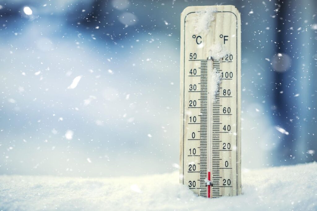 Grab This Growing 7.4% Dividend Before Winter Hits
