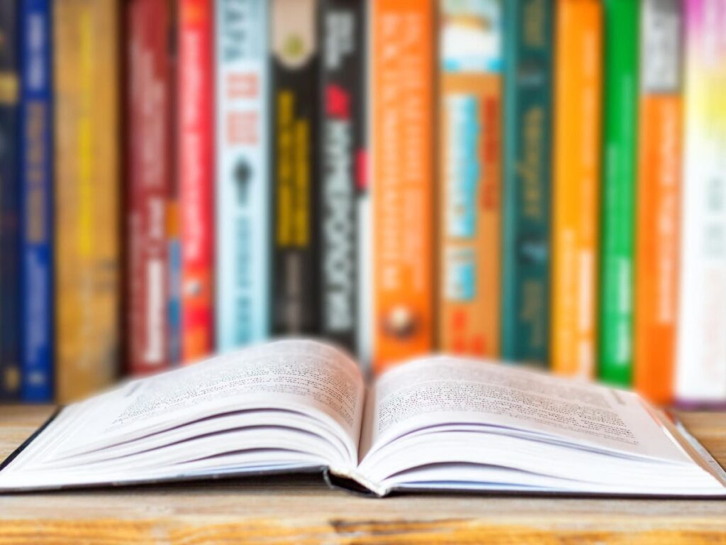 3 Books That Spark Innovative Thinking In Maverick Leaders