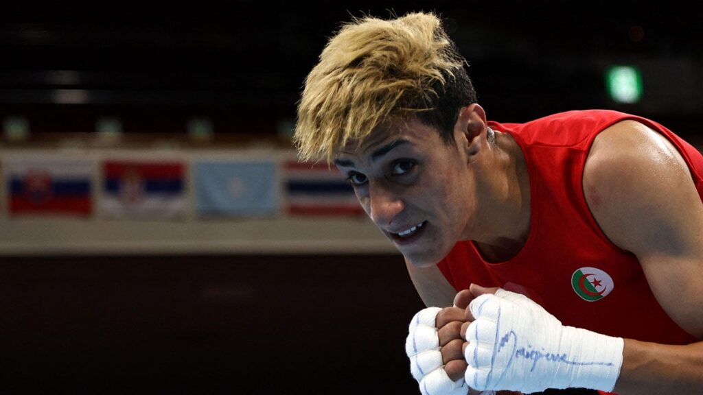 2 boxers competing in Paris Olympics were previously DQ’d over gender eligibility issues