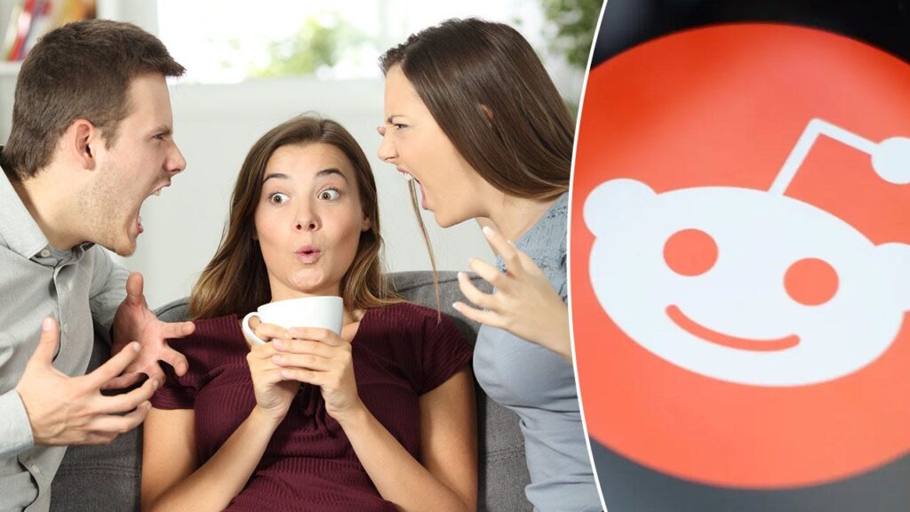 Reddit user’s food spat with ‘hovering,’ critical roommate blows up into ‘stupid’ conflict