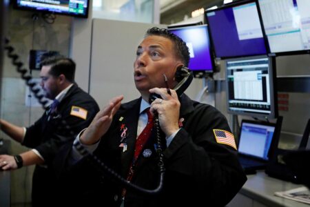 Buy MMM And Goldman Sachs