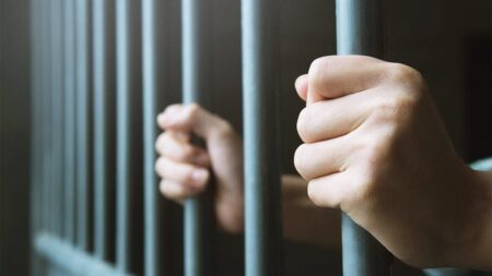 Man from India arrested in Texas for allegedly selling fake cancer treatment drugs to people in the US