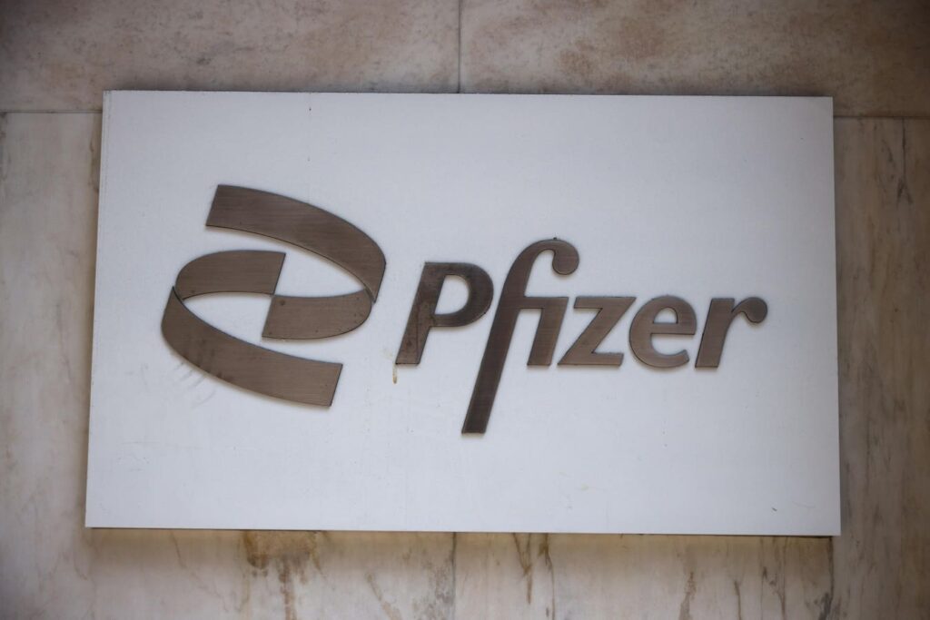 Will Pfizer Stock Post A Downbeat Q2?