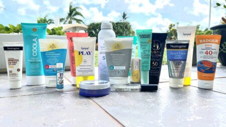 Best Sunscreens for 2024 – CNET