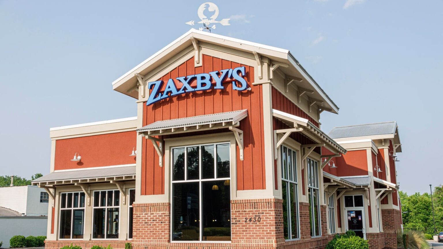Zaxby’s Founder Reaches Settlement In Conservation Easement Deduction