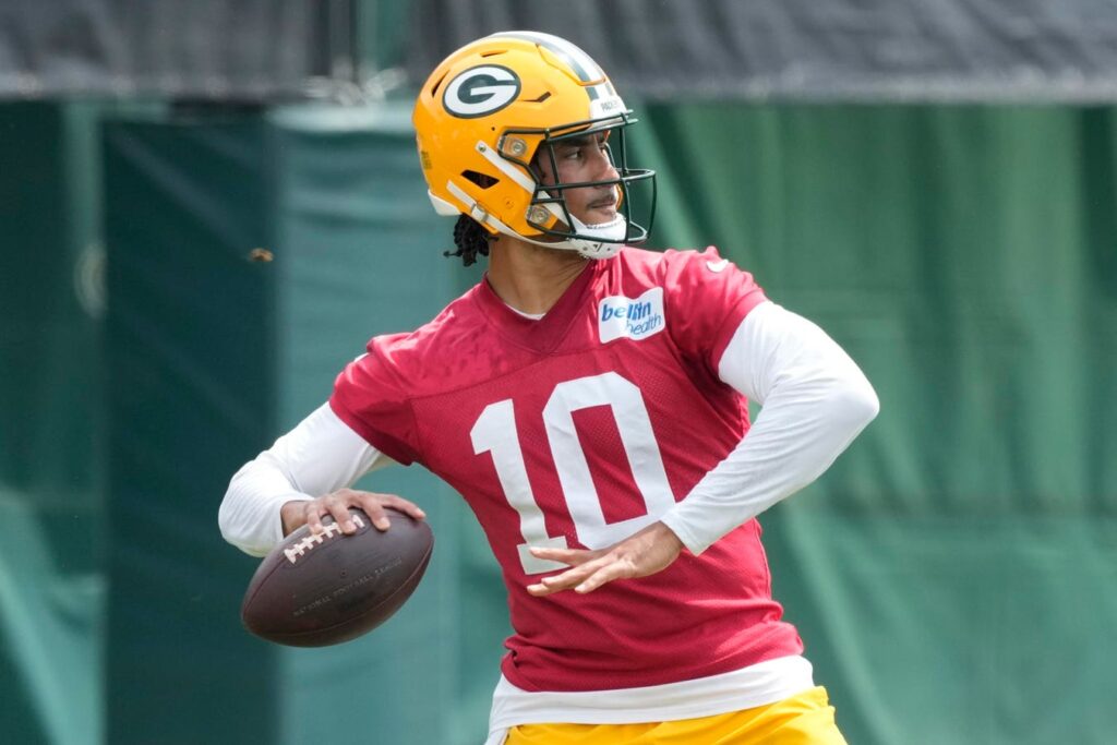 The Good, Bad And Ugly From Day 5 Of Packers’ Training Camp