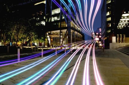 Harnessing The Power Of AI In Telecommunications