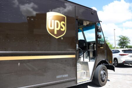 What’s Next For UPS Stock After A Dismal Q2?