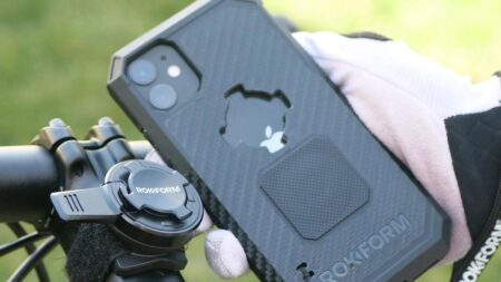 Best Bike Phone Mount of 2024