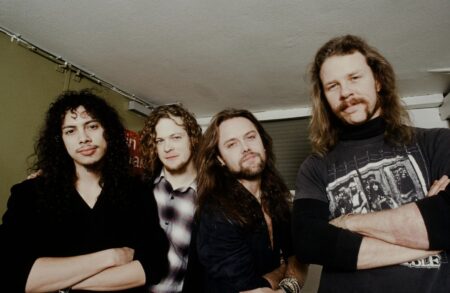 20 Great Metallica Songs Every Metal Head Should Know