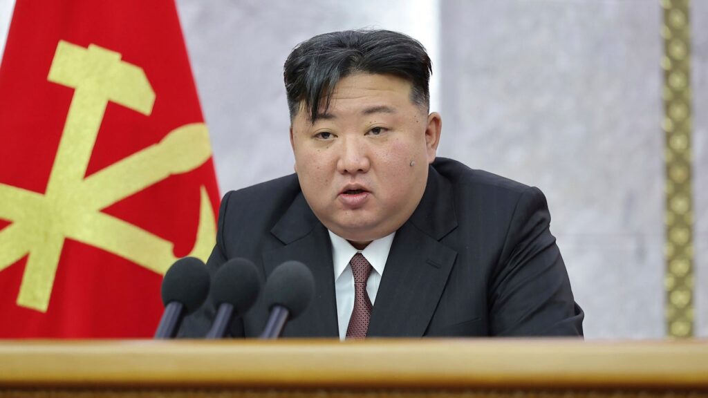 North Korean officials looking to import treatment for Kim’s obesity-related health issues: Seoul