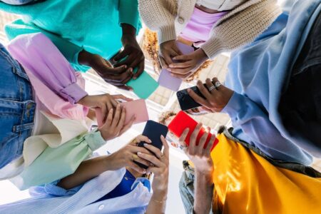 The Power Of UGC (User-Generated Content)