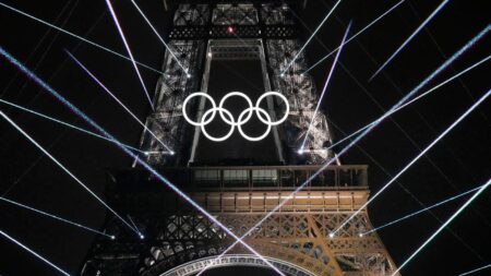 Paris Olympics Drag Queen ‘Last Supper’ Sparks GOP Uproar