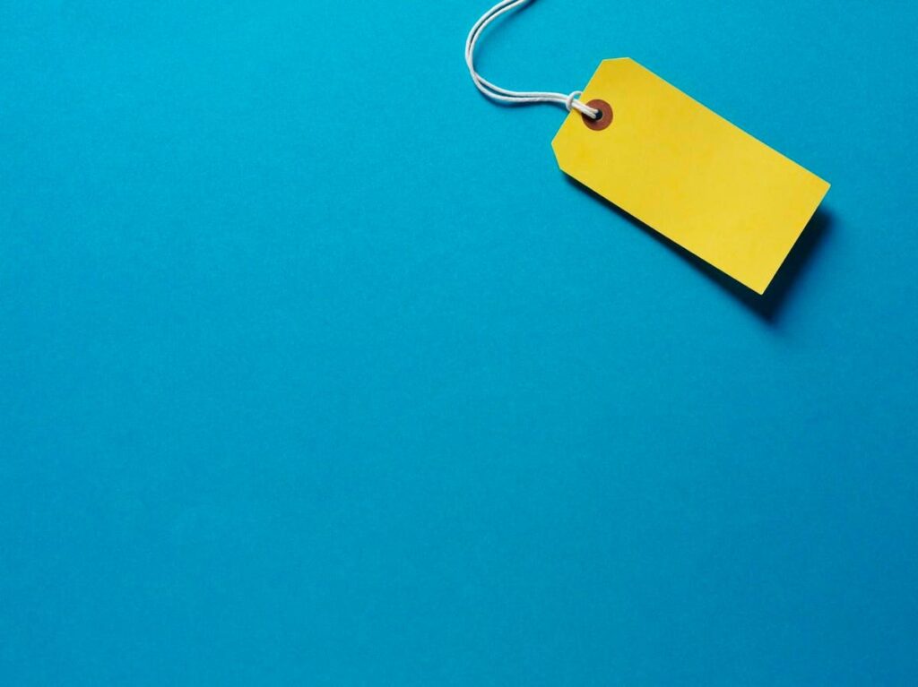 How To Build Pricing Power When You Don’t Have It