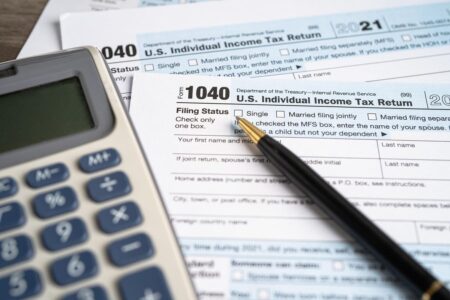 If You Missed A Tax Election Deadline, Consider Section 9100 Relief