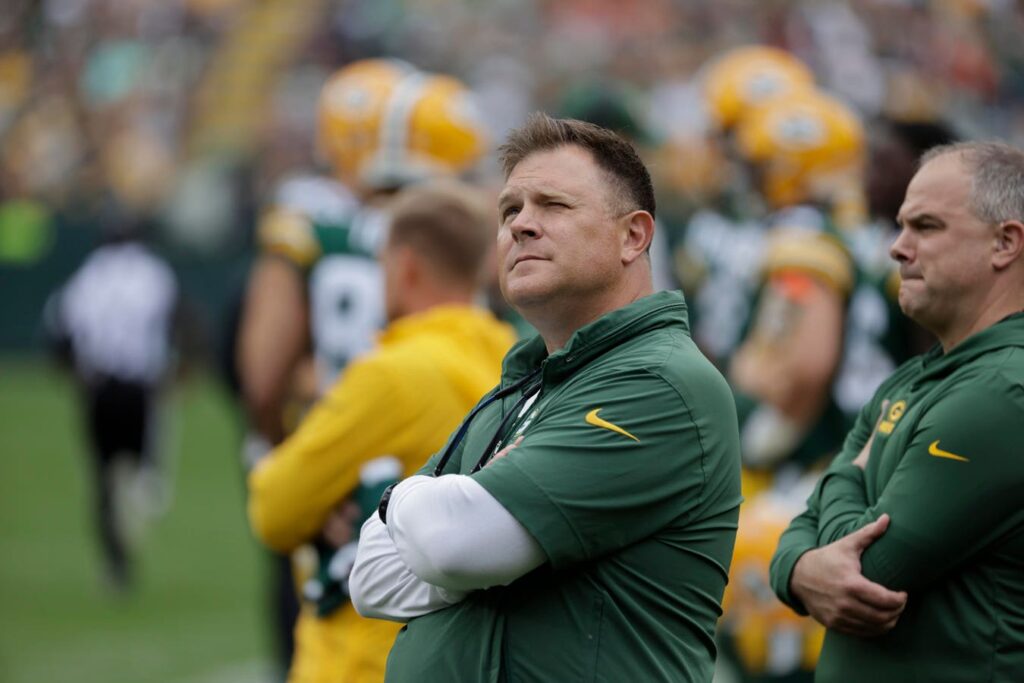 5 Things We Learned From GM Brian Gutekunst About The Jordan Love Contract