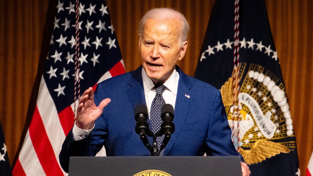 How Biden’s radical proposed changes to the Supreme Court could backfire and more top headlines