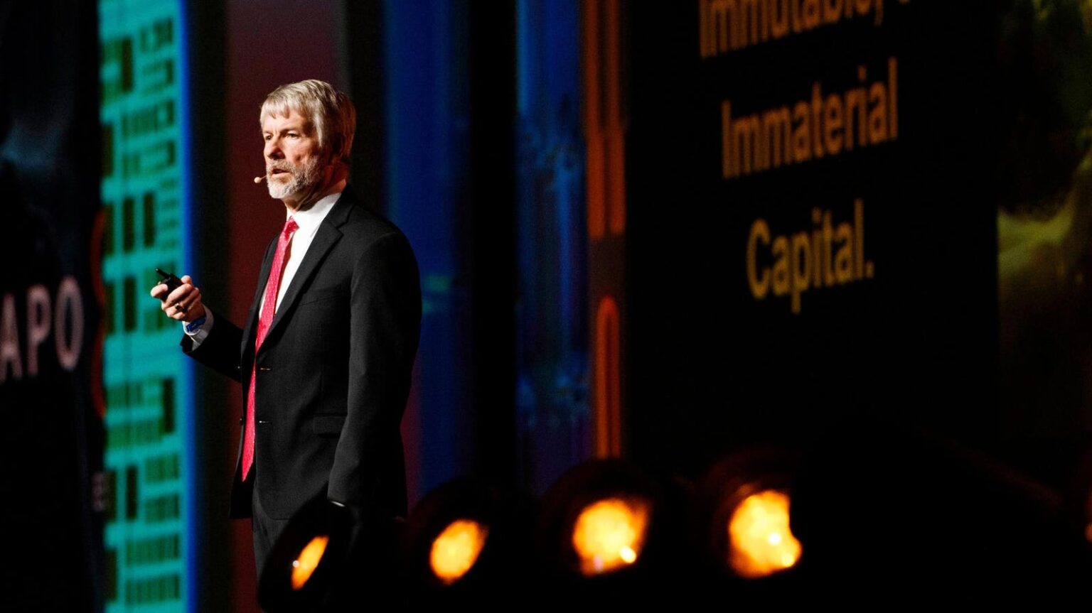 These Crypto Billionaires Are Cashing Out