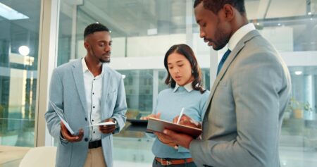 A Salary-To-Present Value Ratio To Inform Compensation Decisions
