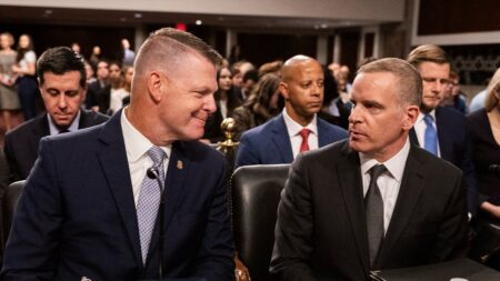 Trump assassination attempt: FBI still does not have complete access to shooter’s online activity