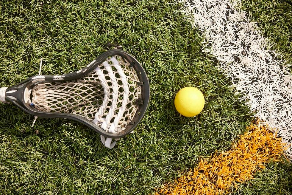 Three Business Lessons Learned On The Lacrosse Field