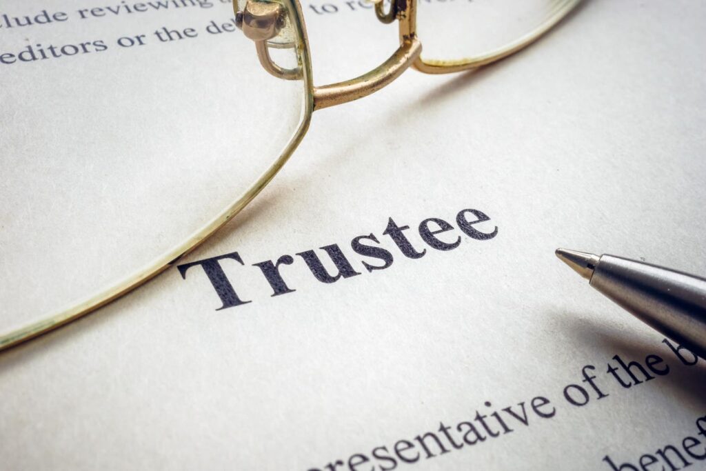5 Things You Should Know About Trustee Fees